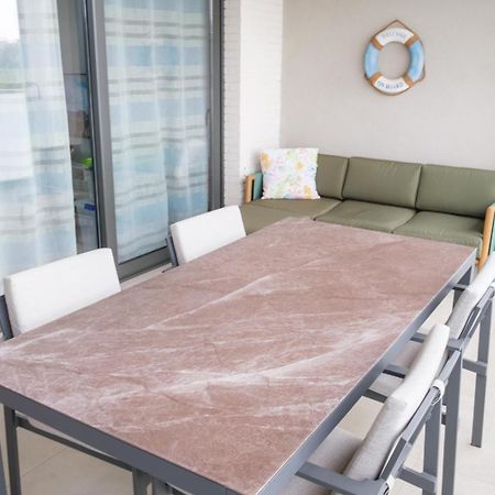 New Apartment Arenal Dream In Javea, Arenal Exterior photo
