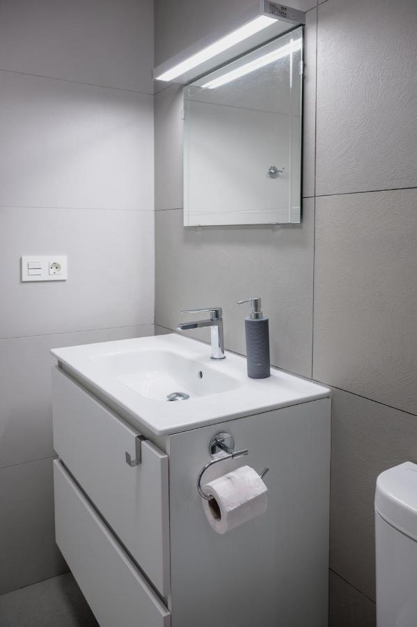 New Apartment Arenal Dream In Javea, Arenal Exterior photo
