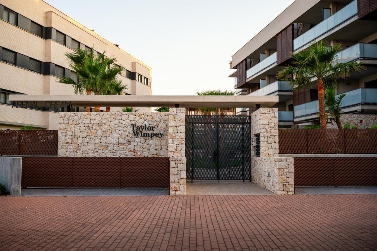 New Apartment Arenal Dream In Javea, Arenal Exterior photo