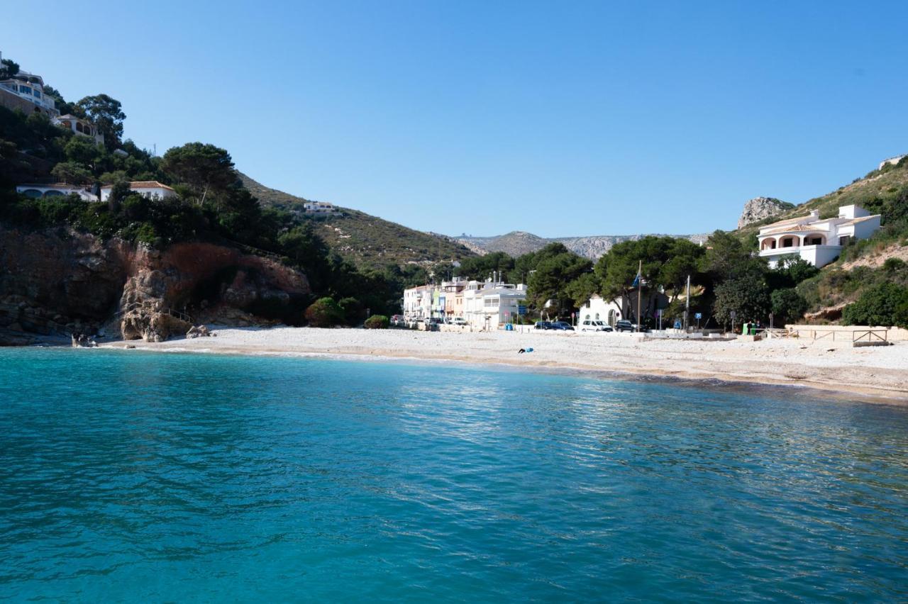 New Apartment Arenal Dream In Javea, Arenal Exterior photo