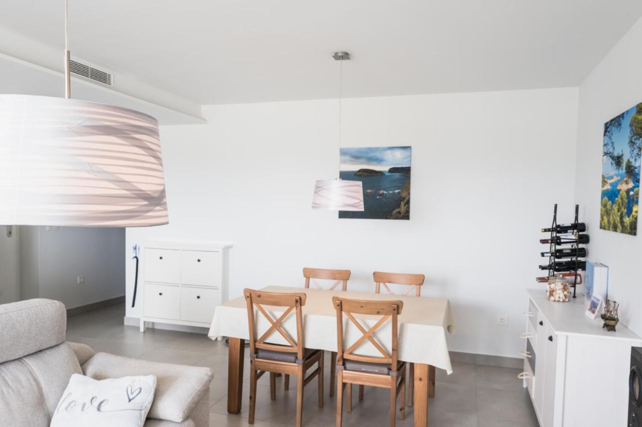 New Apartment Arenal Dream In Javea, Arenal Exterior photo