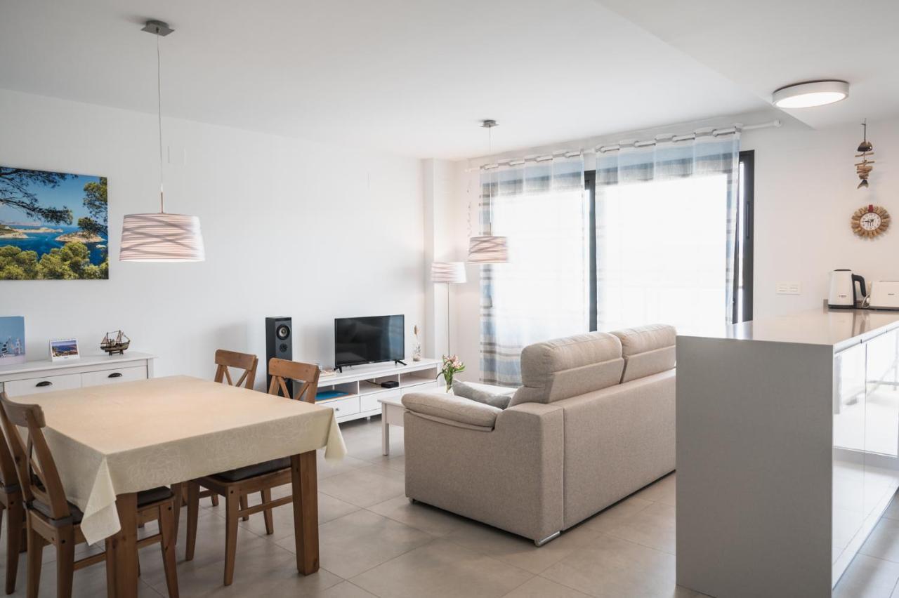 New Apartment Arenal Dream In Javea, Arenal Exterior photo