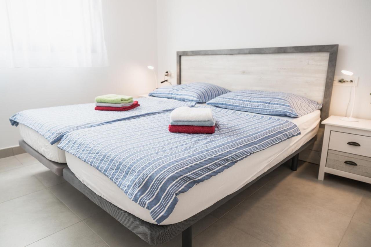 New Apartment Arenal Dream In Javea, Arenal Exterior photo