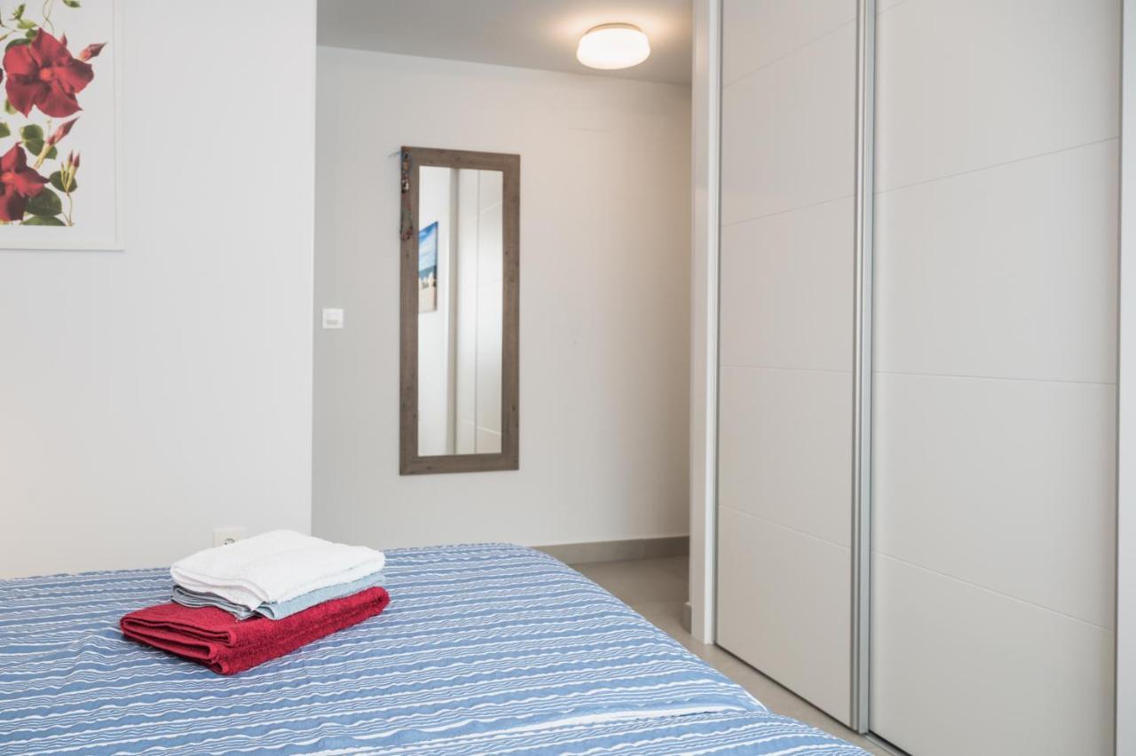 New Apartment Arenal Dream In Javea, Arenal Exterior photo