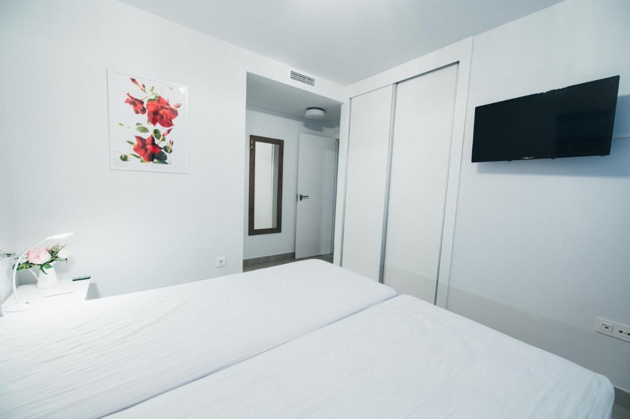 New Apartment Arenal Dream In Javea, Arenal Exterior photo