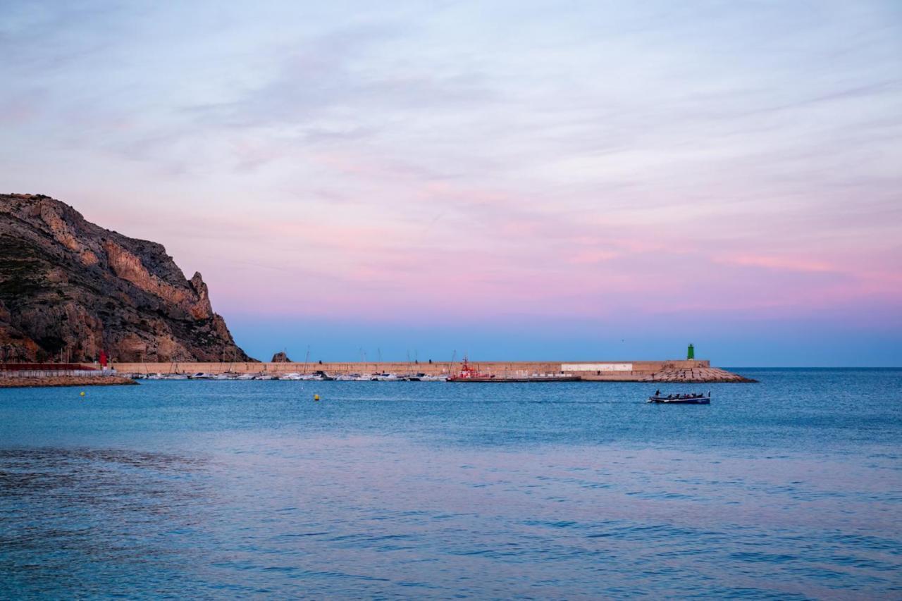 New Apartment Arenal Dream In Javea, Arenal Exterior photo