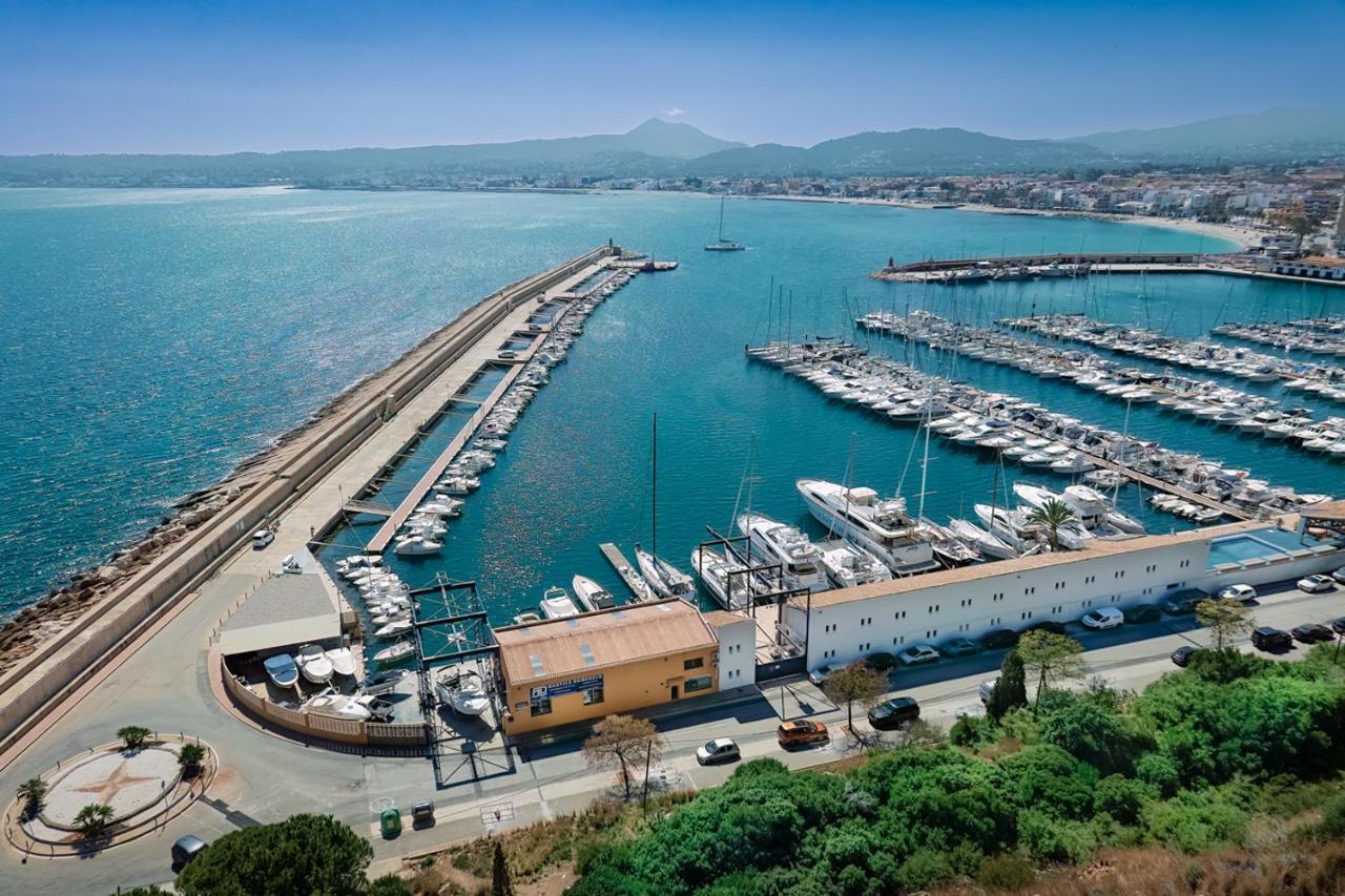 New Apartment Arenal Dream In Javea, Arenal Exterior photo