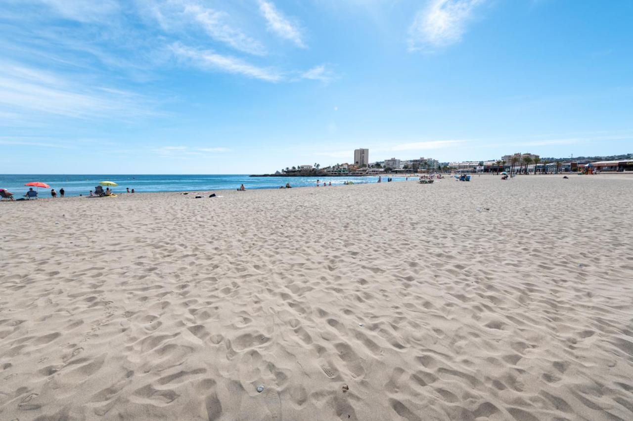 New Apartment Arenal Dream In Javea, Arenal Exterior photo
