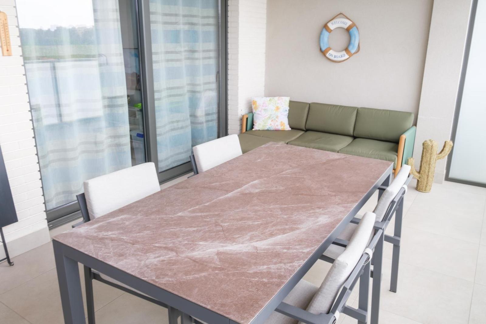 New Apartment Arenal Dream In Javea, Arenal Exterior photo