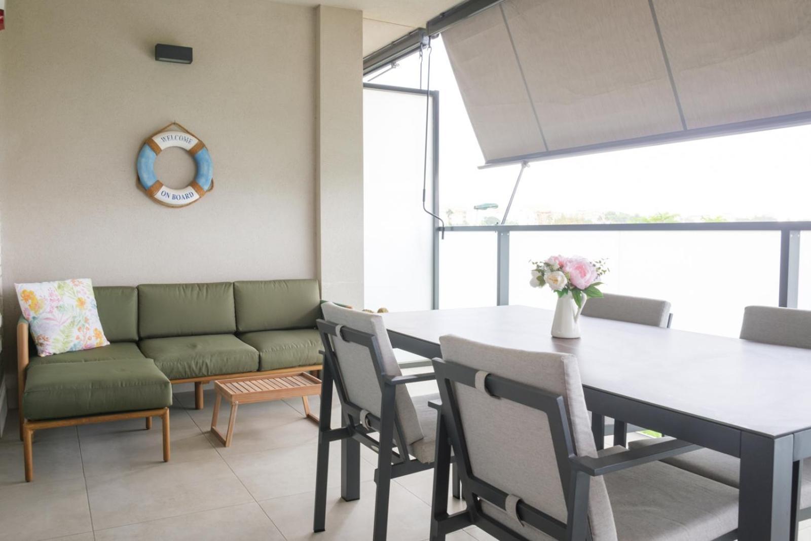 New Apartment Arenal Dream In Javea, Arenal Exterior photo